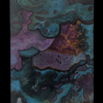 OXY 1 par Delphine DEROBERT MASURE