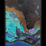 OXY 3 par Delphine DEROBERT MASURE