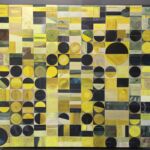 L\'ordre vibrant par Delphine DEROBERT MASURE