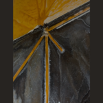 Eclat du passage par Delphine DEROBERT MASURE