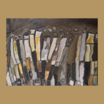 Sous la peau du Monde  par Delphine DEROBERT MASURE