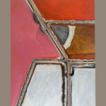 Cartographie du silence par Delphine DEROBERT MASURE