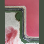 Au bord des couleurs par Delphine DEROBERT MASURE