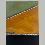 Territoire d\'ambre par Delphine DEROBERT MASURE