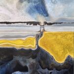 Marais salant par Delphine DEROBERT MASURE