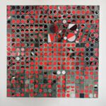 Brutalité silencieuse par Delphine DEROBERT MASURE