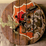 Coordonnées de l\'événement, face avant par Yves Aubry, dit Aubrymore