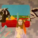 Le compresseur par Yves Aubry, dit Aubrymore