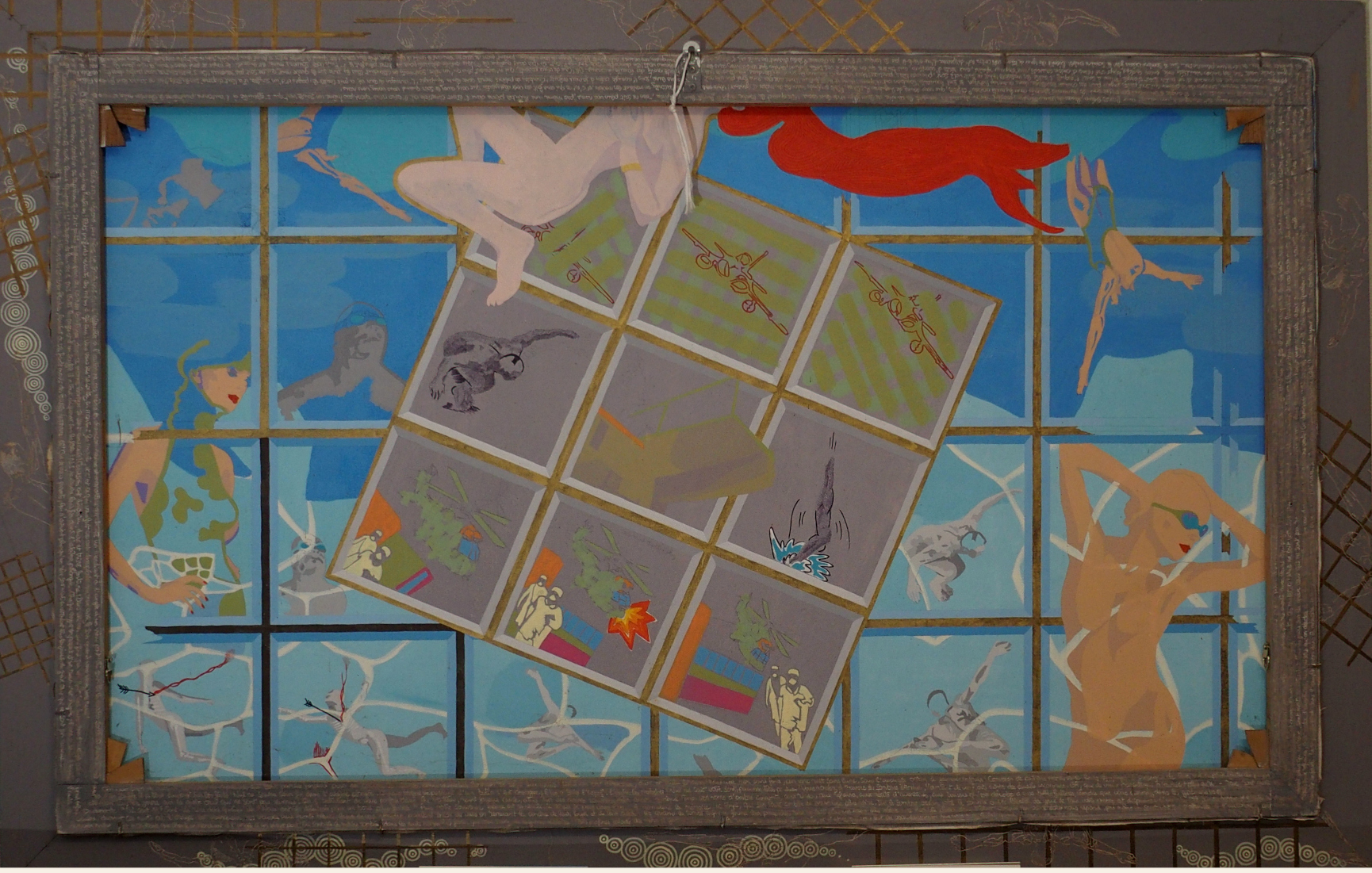 sous-marin-peinture-recto-verso-face-arriere