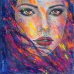 TEMPETE SOLAIRE par Cardoso Manu