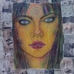 DANU SPIRIT par Cardoso Manu