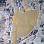 LA WOMAN par Cardoso Manu