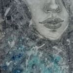 LEIAGORE, Nériéde qui murmure par Cardoso Manu