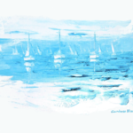 GOLFE DE BEAUDUC  par Cardoso Manu