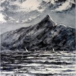 TWILIGHT SUR LA DENT DU CHAT  par Cardoso Manu