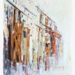 PLACE DES ORFÈVRES   par Cardoso Manu