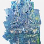 PORT DE BANDOL  par Cardoso Manu