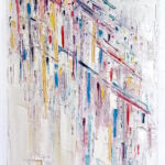 QUAI DES GOÉLANDS  par Cardoso Manu