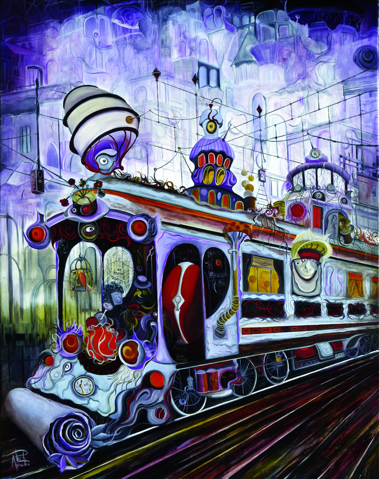 train-web