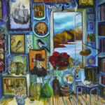 sans titre par Philippe Llech