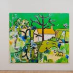 Le moulin par Phil King
