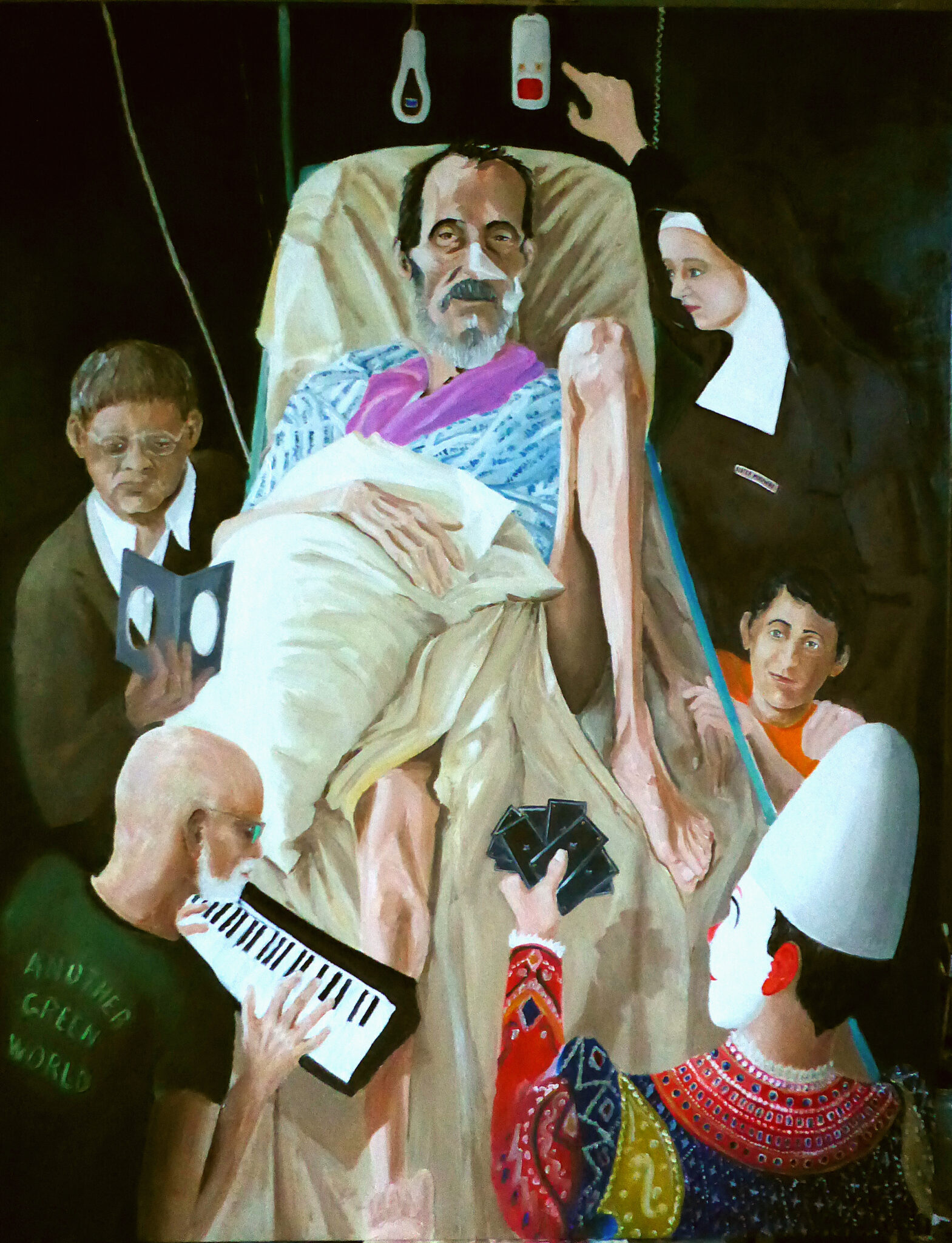 la-mort-de-darell-standing