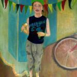 Spiderman par yves belaubre