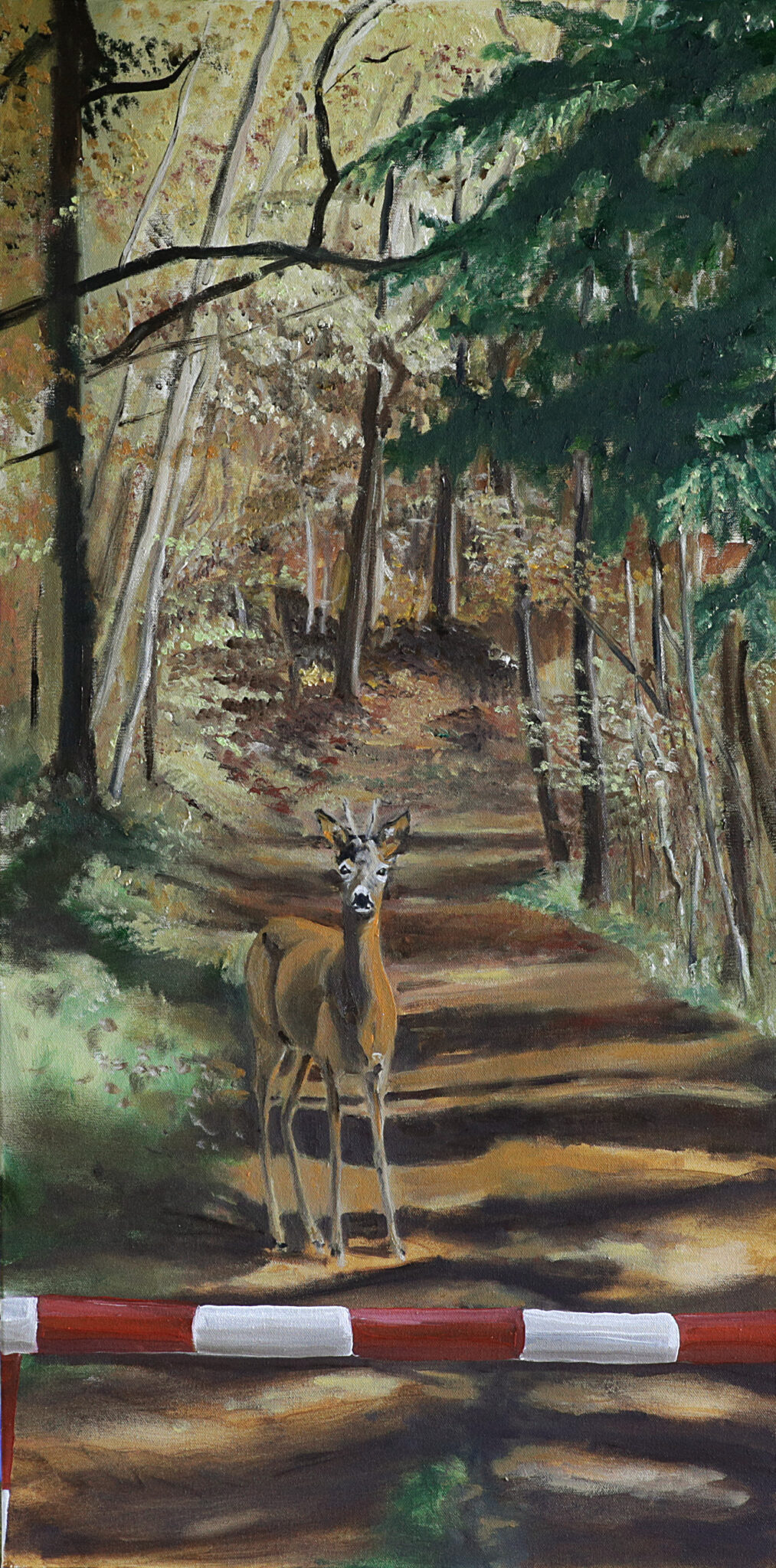 biche-en-sous-bois