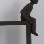 Sortir du cadre par Lirzin Claire -Atelier Autour de la Terre