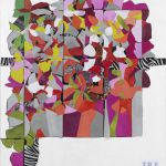 Chantal Spender The Jungle