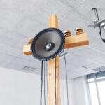 Crucifixion  Acoustique par Mathieu Marchand