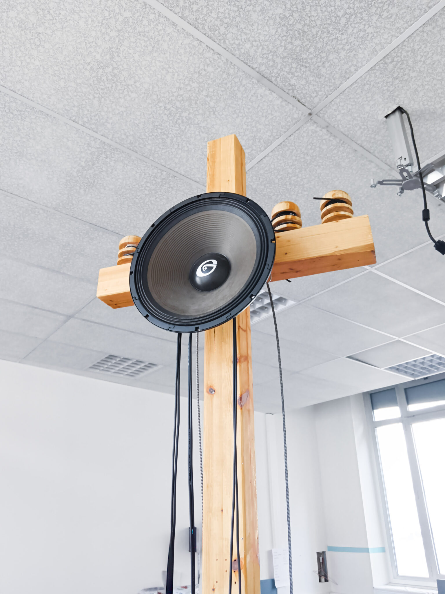 crucifixion-acoustique