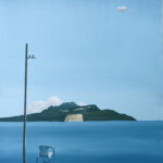 sans titre:  nostalgie d’un paysage par Mathieu Marchand