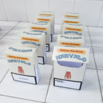 paquet saveur narvalo  par Mathieu Marchand