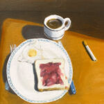 p’tit déjeuner par Mathieu Marchand