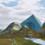 le vestige par Mathieu Marchand