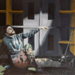 appel à la miséricorde par Mathieu Marchand