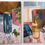 grands crus par Mathieu Marchand