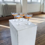 Bière à la Coupe par Mathieu Marchand