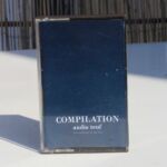 COMPILATION audio teuf par Mathieu Marchand