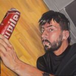 \'Upiler par Mathieu Marchand