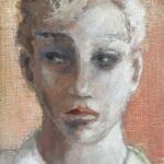 À l\'aube par Juliette BELLEC