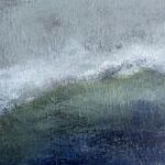 La vague par Juliette BELLEC