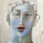 Le baiser du marin par Juliette BELLEC