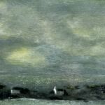 Les nuages par Juliette BELLEC