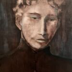 Le séminariste  par Juliette BELLEC