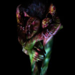 Textura Radicum 05 par Veronica Gonzalez Vanek