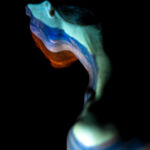 Textura Radicum 06 par Veronica Gonzalez Vanek