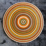 PENNY TREE RECTO par VINCENT CRUEGE