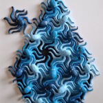 Bleu d\'encre par Laurent Bussard (Lobu)